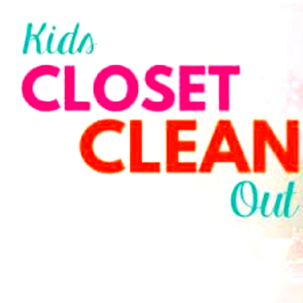 Kids clothes!